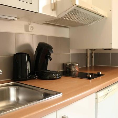 405 - Sejour Romantique Dans Un Studio De Paris 5 - Flat-Guest エクステリア 写真